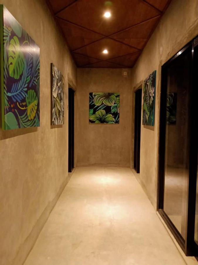 Escotel Krisnantara Canggu Exterior foto